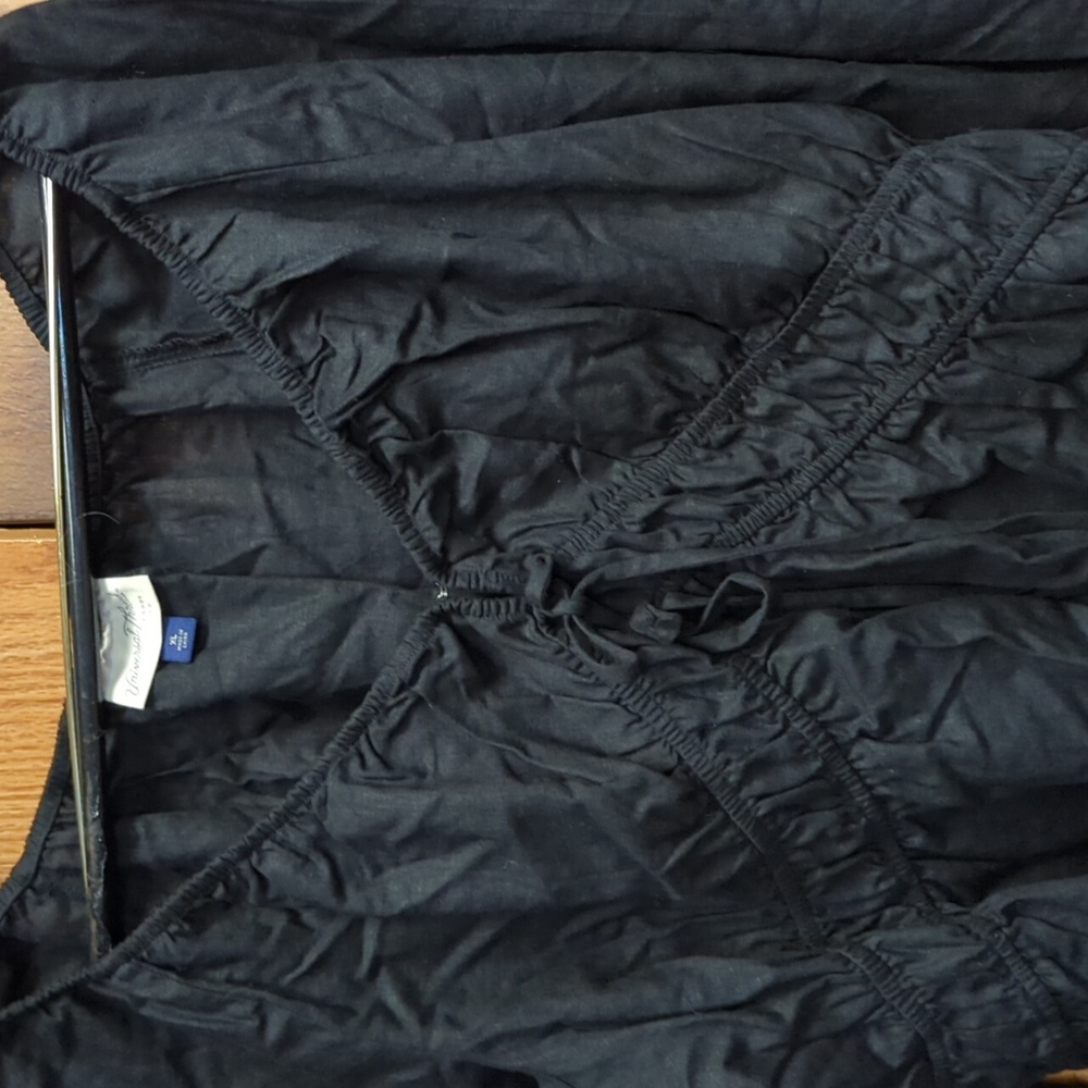 Universal thread blouse - Picture 2 of 5